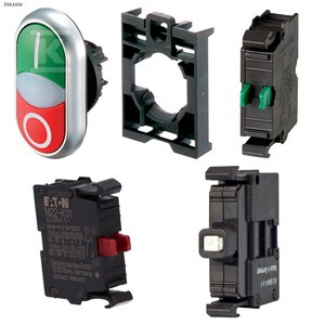 PRZYC.I/O Z SAMOPOW.PŁ.230V