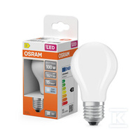 ŻAR.LED 11W 840 FR E27