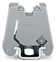 BLOKA.KOŃ.BEZ.SZE.6 MM, DO.PRZY.WMB, SZ