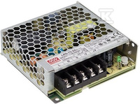 LRS-75-5 ZASILACZ IMPULSOWY 75W 5V 12A