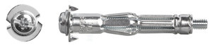 ŚRUBY MOLLY M5x37 DO PŁYT KARTON.-GIPS