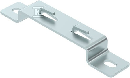 KLAMRA DBL G 20 SZR.100MM FS