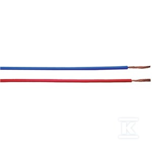 H07Z-K 90°C 1X2,5 BN 450/750