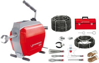 R600 ZE SPIRA.I ZESTAWE.NA.16-22MM, 230V