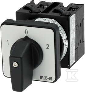 T0-3-8401/E ŁĄCZNIK KRZYWKOWY