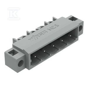 WTYK THT, PI.LU.1,0 X 1,0 MM, KON.KĄ.KO