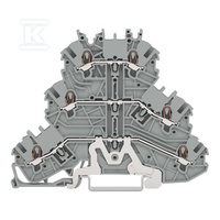 ZŁĄCZKA 3-PIĘ.ZŁĄCZ.DO EKRANU/PRZEL