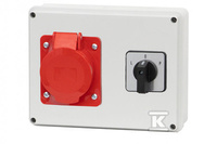 ROZ.R-190 32/5 L/P(25A)