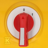 ŁK16A 0-1 (3-B) OBUD.OB2 ZAMYK.ŻÓŁ-C