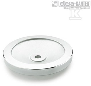 GN 321-100-B10-A KOŁO RĘCZNE