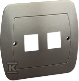 PL-999/29 POKRYWA AKORD SATYNOWY