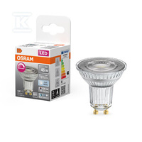 ŻAR.LED SUPR + REFL 6W 940 GU10