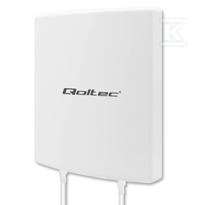ANTENA 5G LTE/14 DBI/ZEWNĘTRZNA