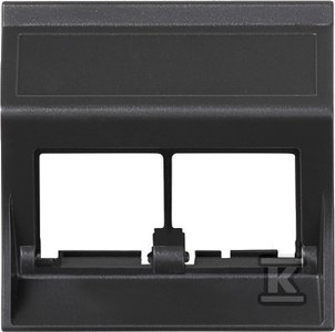 50000186-038 PŁ.CONN.DO ADA.MD SZARY GR