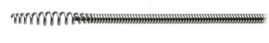 SPIRALA  8MMX7,5M,RDZEŃ STAL.