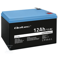 AKUMUL.LIFEPO4 12.8V/12AH/153.6WH/BMS