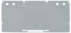 ŚCIANKA ROZ.GRU.2 MM, SZE.157 MM, SZA.