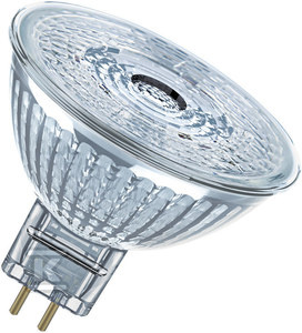 LP.LED PRO MR16 GLASS 20 3,6W/940 GU5.3