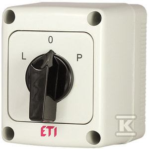 CS 16 11 U L0PPN-PRZEŁ.REWERS.L-0-P OB.