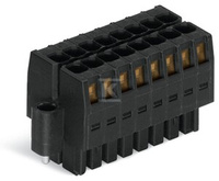 GNIAZDO 1-PRZE.2-RZĘ.CA.CLAMP®, 1,5 MM