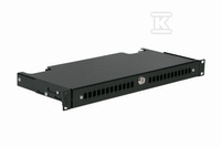 PANEL SWIATŁOW.19" TELESKOP.1U 24XST FC