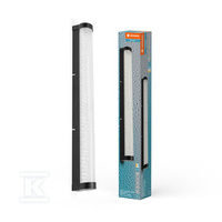 OPR.ŁAZ.LED ORB 60CM CLK DIM IP44 BL