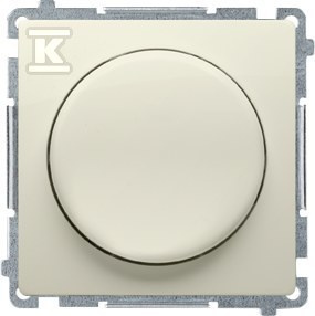 BMS9L.01/12 ŚCIEMNIACZ BASIC BEŻ