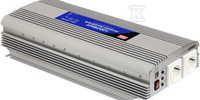 A301-1K7-F3 PRZETWORNICA EU 1500W 10~15V