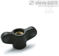 CWN.32 FP-M6 NAKRĘTKA MOTYLKOWA