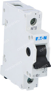 IS-63/1 ROZŁĄCZNIK GŁÓWN.IZOL.