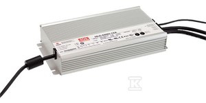 HLG-600H-24 ZASILACZ LED 600W 24V 25A