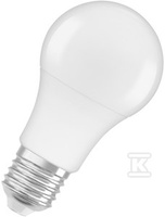 LP.LED SUP CLS.CLC A 60 FR 7W/840 E27