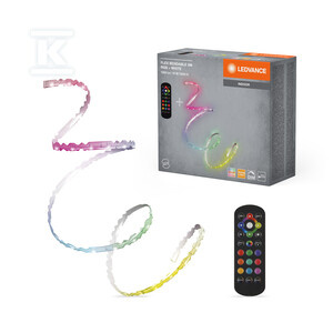 TAŚ.LED FLX RGB+W 5M RGB 830