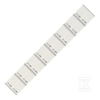 ETYKIE.Z LA.DO DRU.SMAR.PRIN.9 X 18 MM,