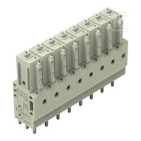 GNIAZDO THT, KON.PRO.RA.7,62 MM, 8-BIEG.