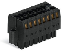 GNIAZDO 1-PRZE.2-RZĘ.CA.CLAMP®, 1,5 MM