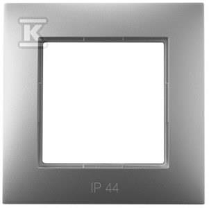 RAM.1-KR. IP44 SREBRO ARIA