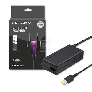 ZASILACZ DO LENOVO 45W/20V/2.25A/SLIM TI