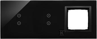 DSTR3330/75 PANEL SIMON 54 TOUCH