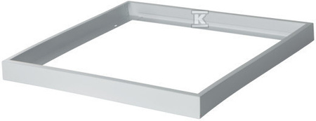 RAMKA DO PANELI LED ADTR-H 6060 SR