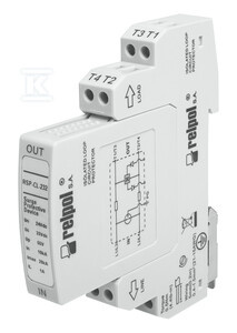 ORR.PRZEP 24VDC RSP-CL-232