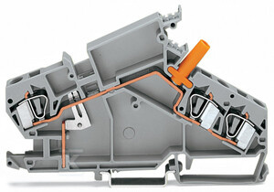 ZŁĄCZKA PRZE.3-PRZE.6 MM2, Z IZO.GNIA