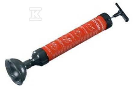 ROPUMP FORCEPUMP CLEANER
