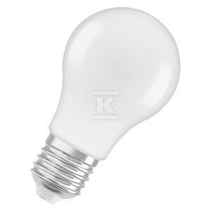 ŻAR.LED CLAS V 40 4.9 W/3000K E27