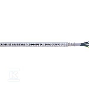 OLFLEX CLASSIC 110 CY 7G0,75