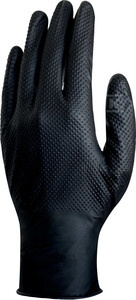 OP. 50 SZT RĘKAWIC NITRYL 7/8