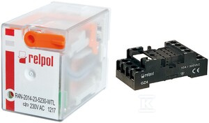 PRZEKAŹN R4N-2014-23-5230-WTL+GN GZ4