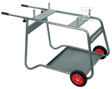 WÓZEK TRANSPORTOWY DO GWINTOWNIC STACJO