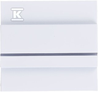 LED LINA, BIAŁA, 1,2 W, 3100K