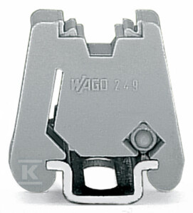 BLOKA.KOŃ.BEZ.SZE.6 MM, DO.PRZY.WMB, SZ